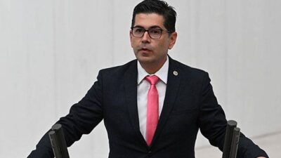 CHP Milletvekili Yalım Halıcı, Yardımcı Hizmetler Sınıfında çalışan yurttaşların sesi oldu