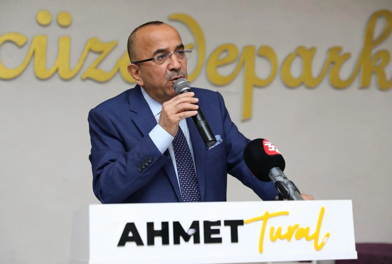 Tural seçimden sonra ilk mesajını verdi