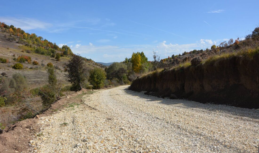 Arazi meselesi sebebi ile