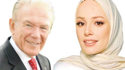 Isparta’da Yaşayan Dilara G. Uğur Dündar’a Babalık Davası Açtı