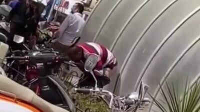 Isparta’da Bir Bu Başımıza Gelmemişti