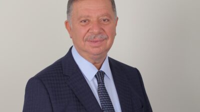 ITSO Başkanı Metin Çelik’in Ramazan Bayramı Mesajı