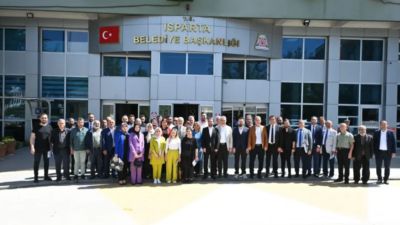 Daha fazla hizmet alacağız