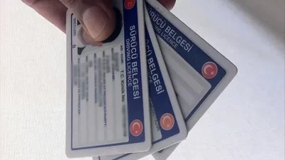 Türkiye’de Ehliyet Alma Yaşı Değişti