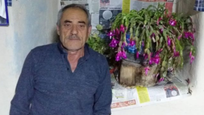 62 Yaşındaki Adam Evinde ölü bulundu
