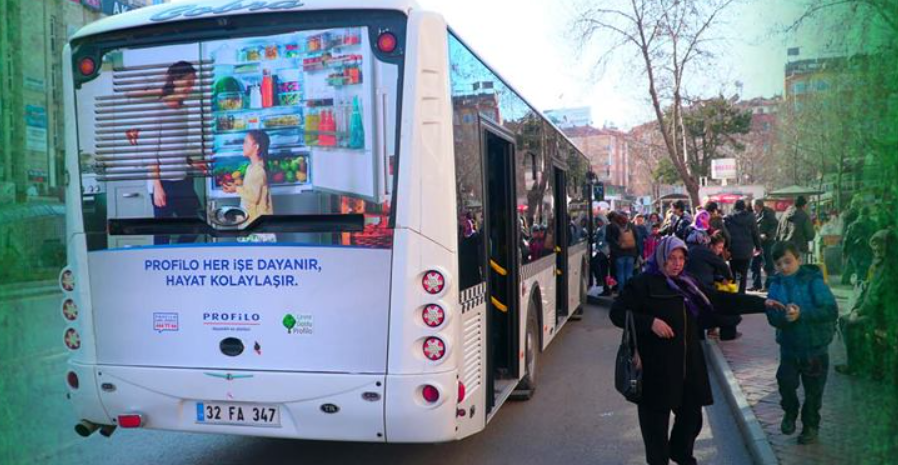 Isparta’da Ücretsiz Binişlerin Süresi Uzatıldı