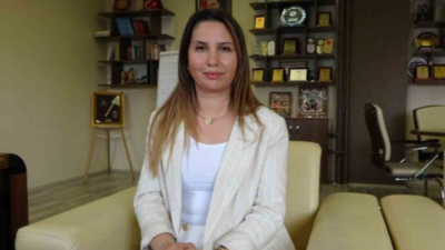 Heimlich manevrası yaparak öğrenciyi kurtaran öğretmen: “İkimiz de rahat nefes aldık”