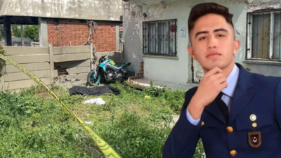 21 Yaşındaki Astsubay Isparta’da Toprağa Verildi