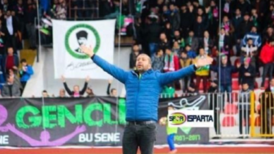 32 Gençlik’ten taraftara çağrı!