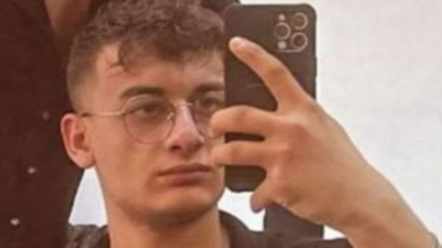 Motosiklet Kazasında Ağır Yaralanmıştı Acı Haber Geldi