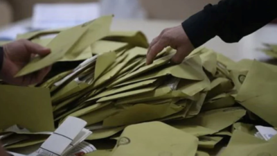 Mahalle Mahalle Oy Dağılım Listesi! Hangi Mahallede Hangi Aday Kazandı ?