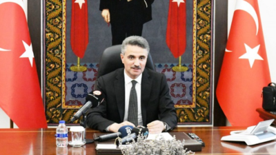 Isparta’da Ramazan Bayramı tedbirleri alındı