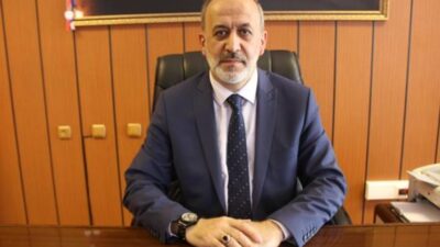 Isparta’nın Yeni İl Müftüsü Göreve Başlıyor