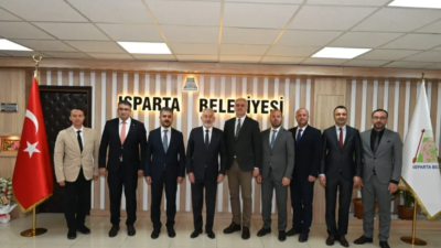 Hep beraber güzel işlere imza atmaya devam edeceğiz