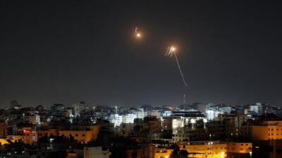 İsrail’den Lübnan’a hava saldırısı!