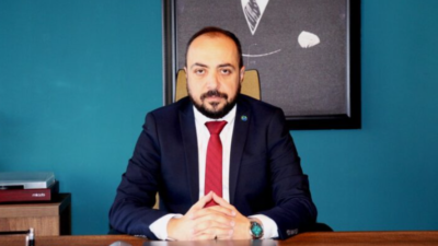 Başkan Kapı’dan Ramazan Bayramı Mesajı