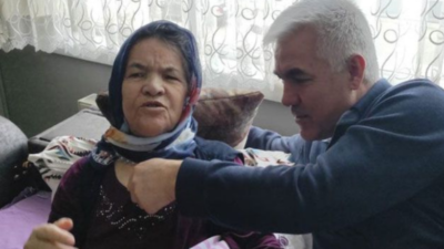 Karagözün Acı Günü