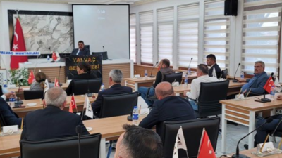 Kodal: “Herkese teşekkür ediyorum, vakit çalışma vakti”