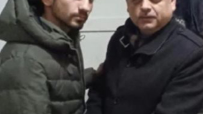 Isparta’da Cami İmam Hatibi saldırıya uğradı