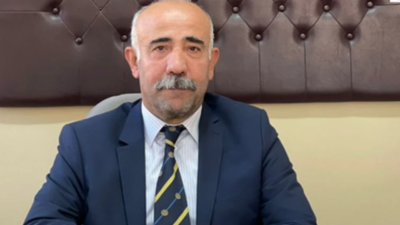 Mehmet Boyacı’dan Ramazan Bayramı mesajı