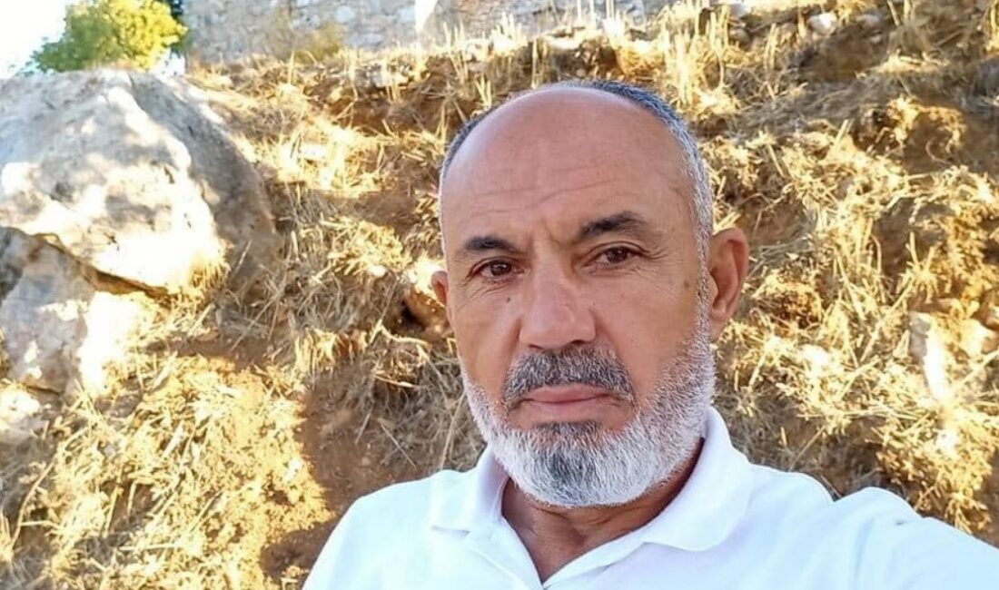 Isparta’da kazada yaralanan Mehmet