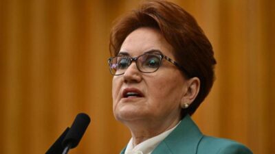 İYİ Parti’de Meral Akşener Dönemi Bitiyor.
