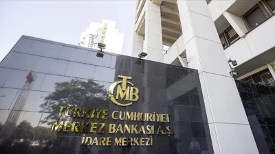 Merkez Bankası Faiz Oranlarını Açıkladı