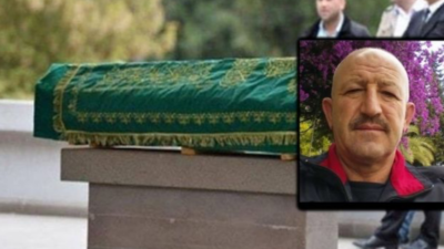 Mustafa Zabun Hayatını Kaybetti