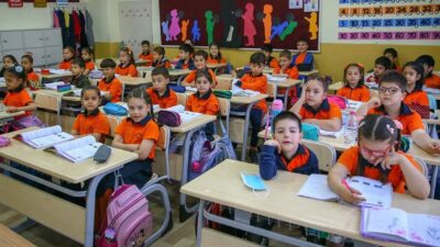 1 Mayıs İşçi Bayramında Okullar Tatil mi?