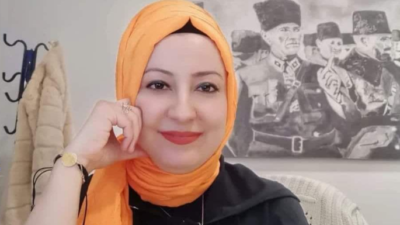 Funda Özdağ hayatını kaybetti