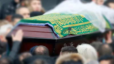 Isparta’da bugün (20 Haziran 2024) vefat edenler