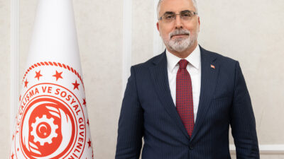 Bakan Vedat Işıkhan’dan Asgari Ücret Zammına Açıklama