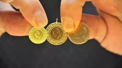 Savaş Kapıda , Altın Durmadan Yükselmeye Devam Ediyor