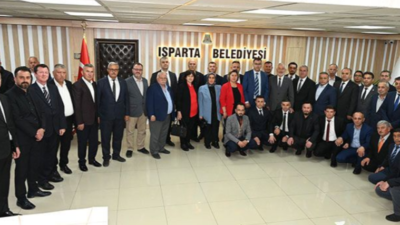 Başdeğirmen: Mahallelerimizin hepsine eşit hizmet götürdük