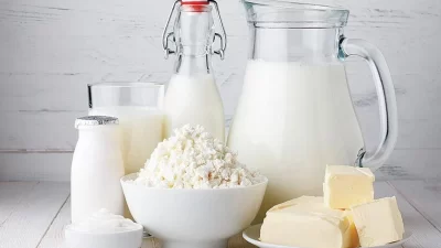 Çiğ Süte Gelen Zamla Birlikte Peynir Ve Yoğurta Zam Gelmesi Bekleniliyor