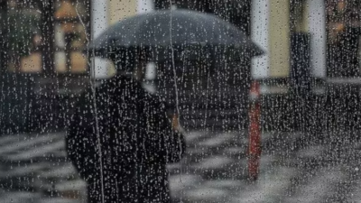 Isparta’da Yağışlar Devam Edecek