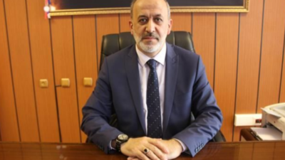 Isparta’da yeni müftü görevine başladı