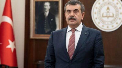 Yeni Müfredat Taslağı Açıklandı