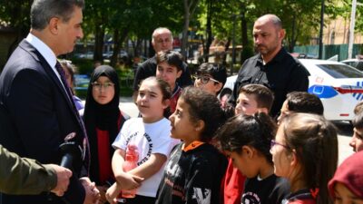 ‘Hayatla Yarışılmaz’: Karayolu Güvenliği ve Trafik Haftası’nın Bu Yılki Teması