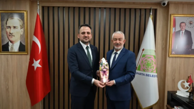 Gençlik ve Spor Bakanlığı olarak her daim sizlerle birlikteyiz