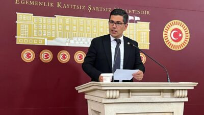 Isparta’da Toprak Mahsulleri Ofisi Eksikliği: Çiftçiye Destek Talebi