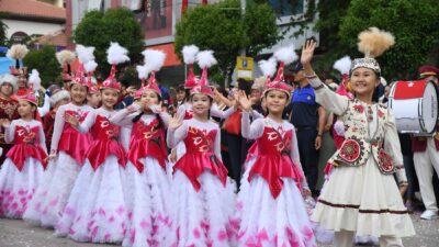 Isparta’da gül festivali coşkusu yaşanacak