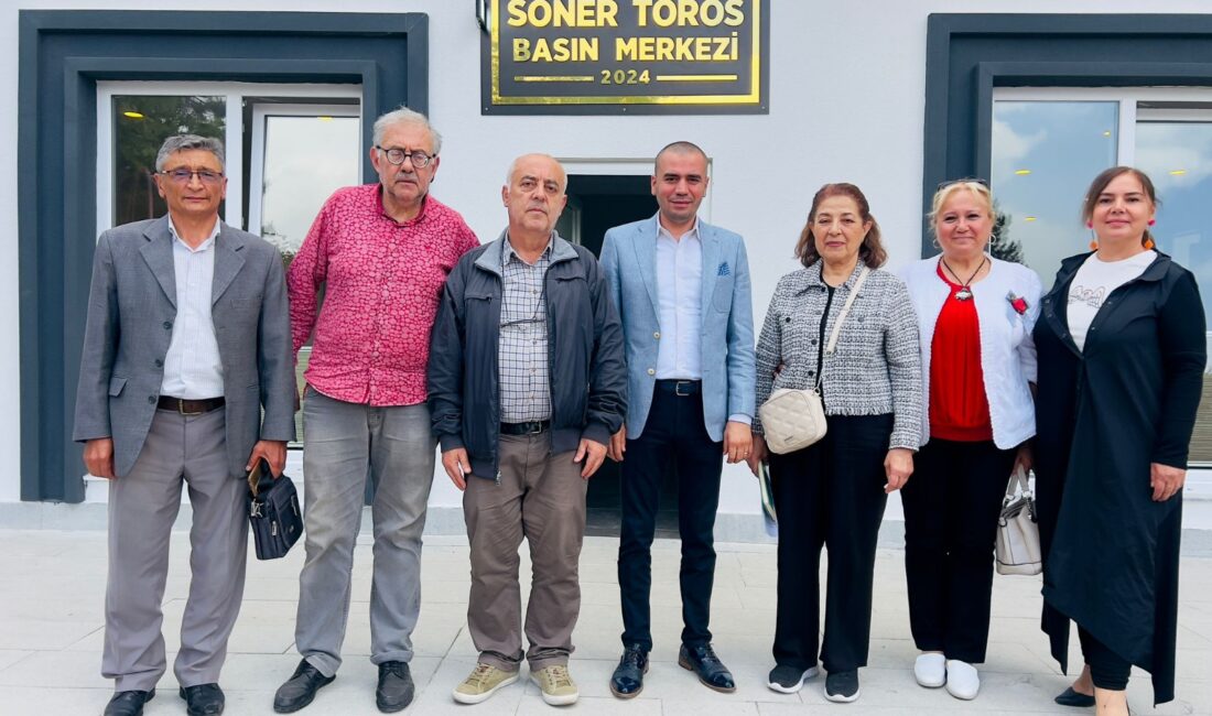 Isparta Gazeteciler Cemiyeti Soner