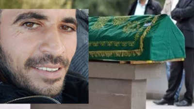 Daha 39 Yaşındaydı