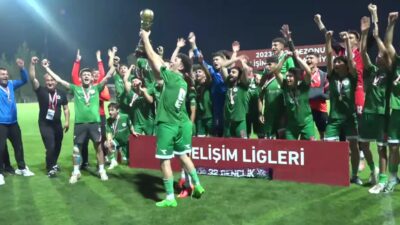 Isparta 32 Spor Kulübü Olağan Seçimli Genel Kurul Toplantısı Duyurusu