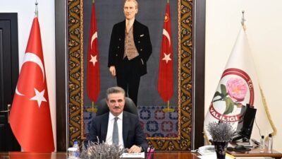 Isparta’da LGS Tedbirleri: Valilikten Gürültü Uyarısı