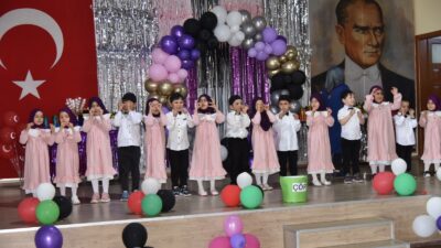 “Kur’an-ı Kerim’i Öğreten ve Öğrenenlerin Yanındayız”