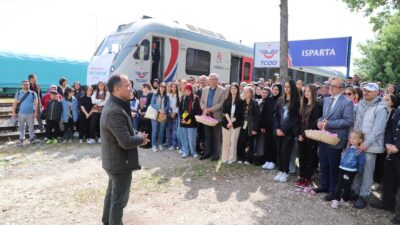 Anadolu’nun Çocukları Anadolu Mektebi Yolunda