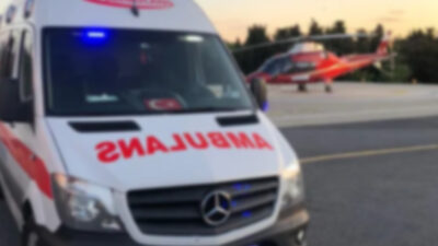 Isparta’da Ev Kazası: 1 Yaşındaki Bebek Kaynar Suyla Yaralandı!