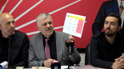 Su Faturanız Elektrik Faturanızdan Daha Yüksek Gelecek